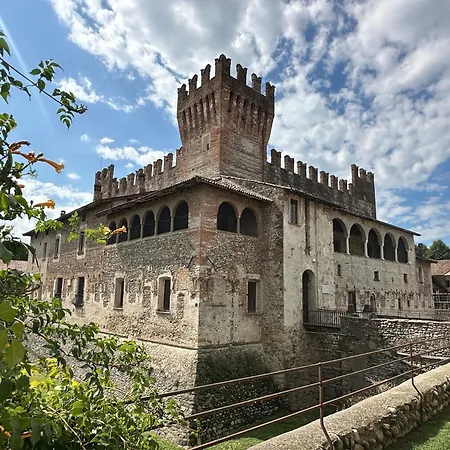 Bed & Breakfast Della Torre *