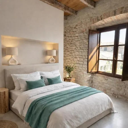 Bed and breakfast Della Torre Cavernago
