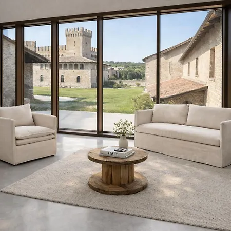 Della Torre