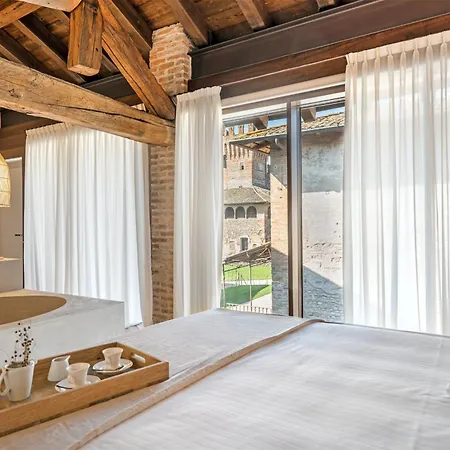 Della Torre Bed and breakfast Cavernago