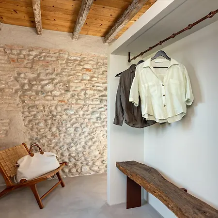 Della Torre Bed and breakfast