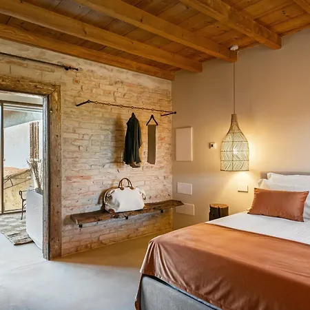 Bed and breakfast Della Torre