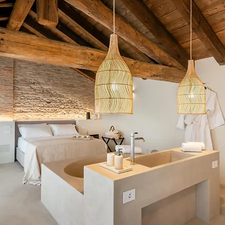 Bed & Breakfast Della Torre