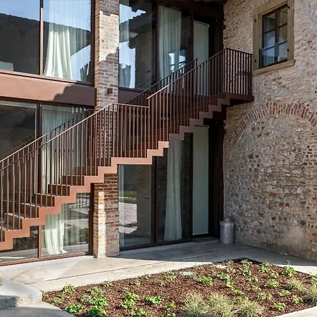 Bed and breakfast Della Torre Cavernago