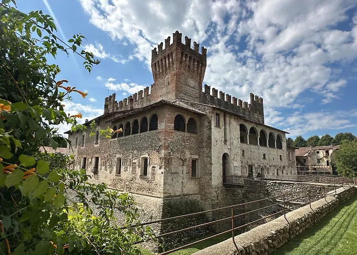 Bed & Breakfast Della Torre *