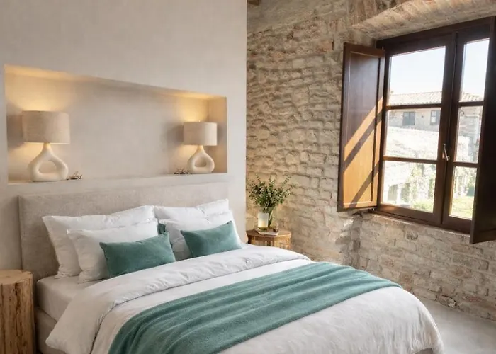Bed & Breakfast Della Torre Cavernago