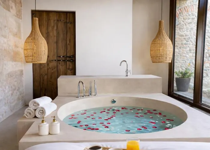 Bed & Breakfast Della Torre Cavernago